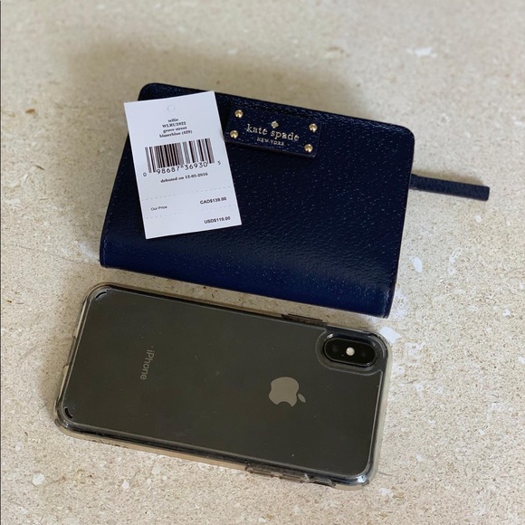 🔥FINAL SALE🔥Kate Spade Wallet - Picture 4 of 4
